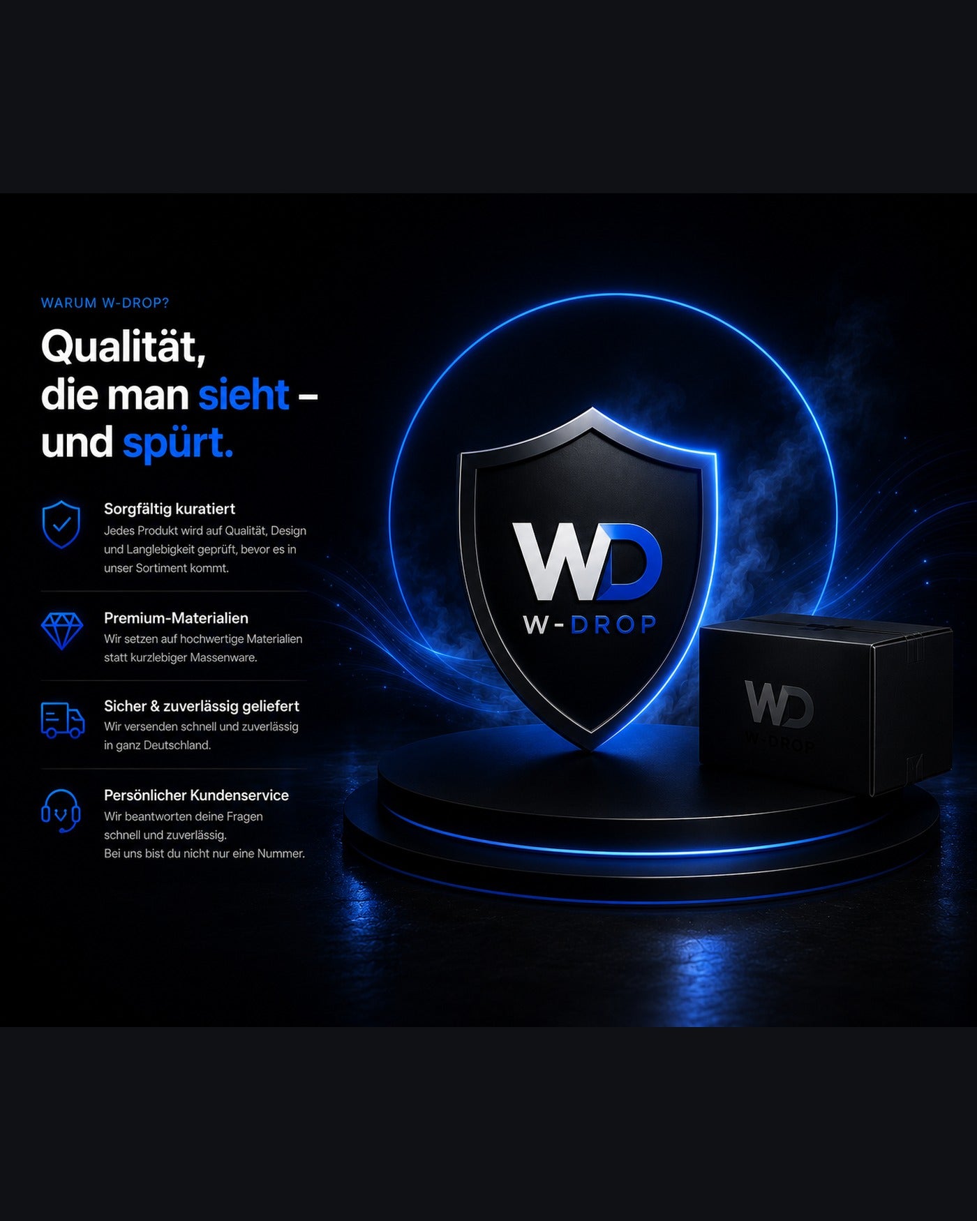 Alltag neu gedacht.